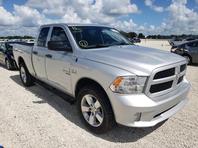 RAM 1500 CLASS 2019 with VIN 1C6RR7FT0KS504523 - Photo from auction