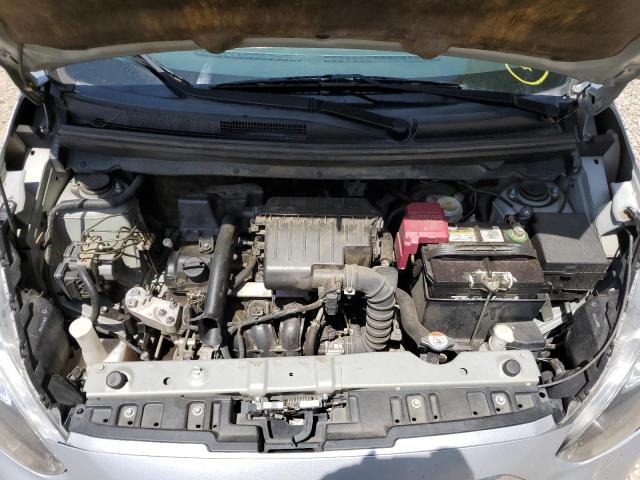 Photo 7 from auction – 2017 MITSUBISHI MIRAGE ES with VIN ML32A3HJ3HH020148