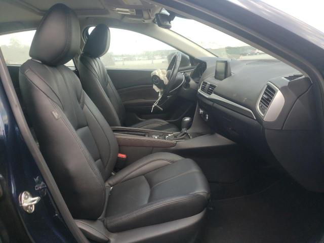 Photo 5 from auction – 2018 MAZDA 3 TOURING with VIN 3MZBN1V38JM211901