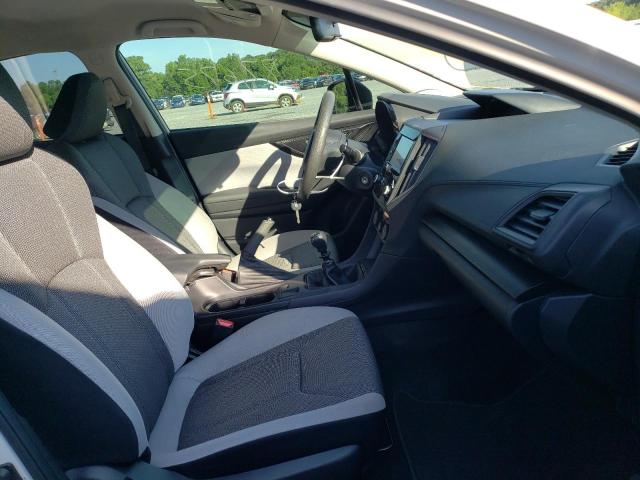 Photo 5 from auction – 2018 SUBARU CROSSTREK with VIN JF2GTAAC9J9216612