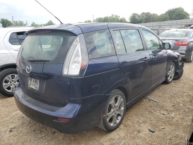 Photo 4 from auction – 2010 MAZDA 5 with VIN JM1CR2W3XA0361835