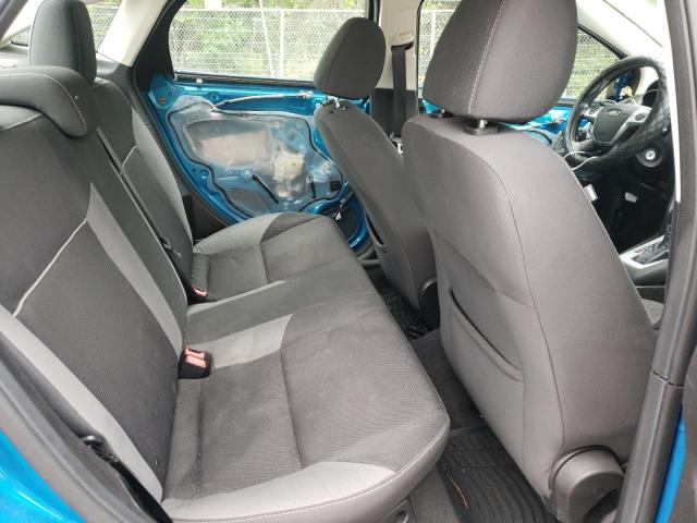 Photo 6 from auction – 2014 FORD FOCUS SE with VIN 1FADP3F21EL258479
