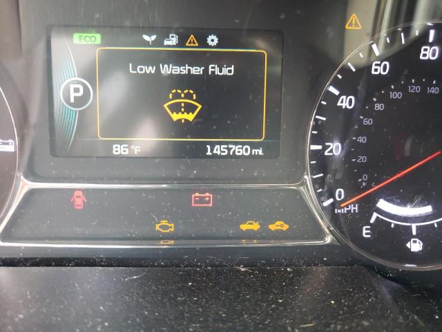 Photo 8 from auction – 2015 KIA OPTIMA HYB with VIN KNAGM4AD9F5081956