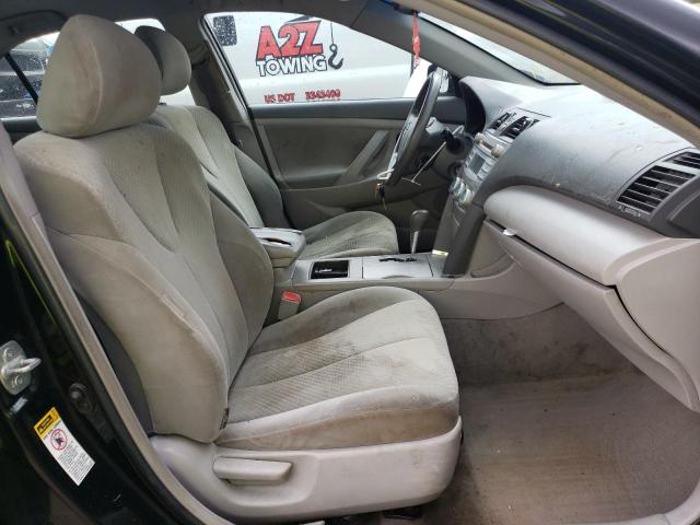 Photo 5 from auction – 2007 TOYOTA CAMRY CE with VIN 4T1BE46K47U569586