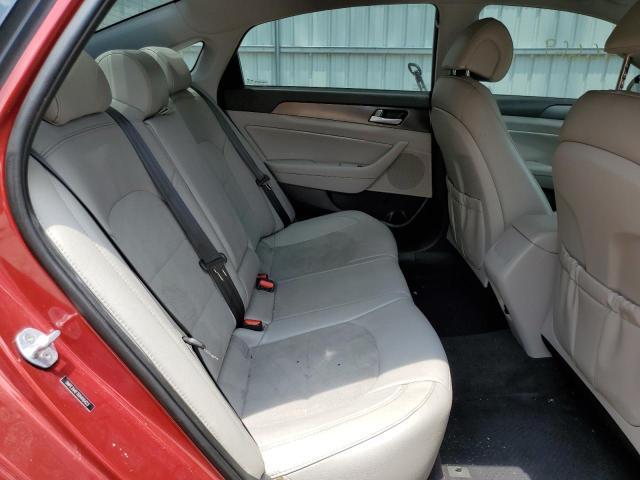 Photo 6 from auction – 2016 HYUNDAI SONATA SPO with VIN 5NPE34AF7GH416423