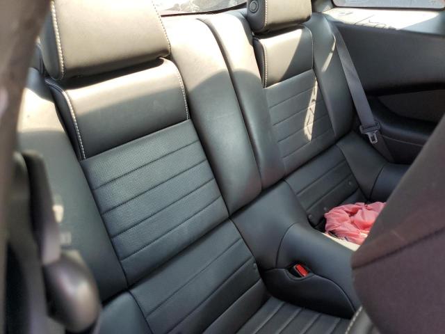 Photo 6 from auction – 2014 FORD MUSTANG with VIN 1ZVBP8AM4E5211844
