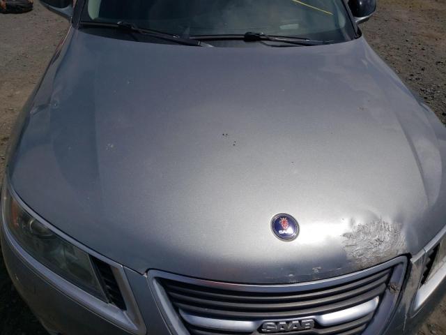 صورة رقم 9 من المزاد - 2011 SAAB 9-5 TURBO مع VIN YS3GN4AR3B4007937