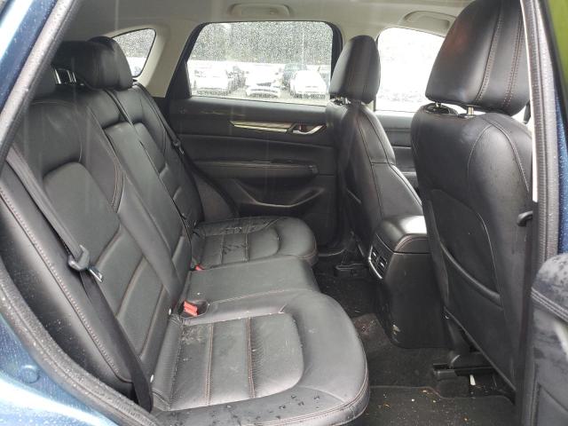 Photo 6 from auction – 2017 MAZDA CX-5 GRAND with VIN JM3KFBDL0H0113022