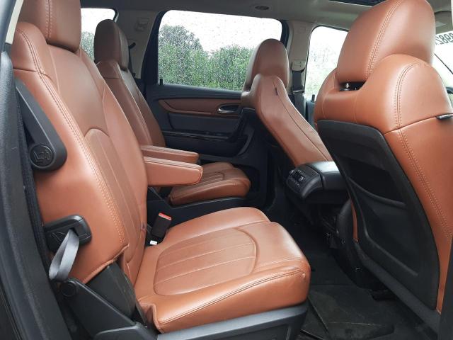 Photo 6 from auction – 2016 CHEVROLET TRAVERSE L with VIN 1GNKRJKD3GJ273420