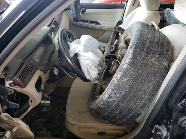Photo 5 from auction – 2009 CHEVROLET IMPALA 2LT with VIN 2G1WC57M291202680