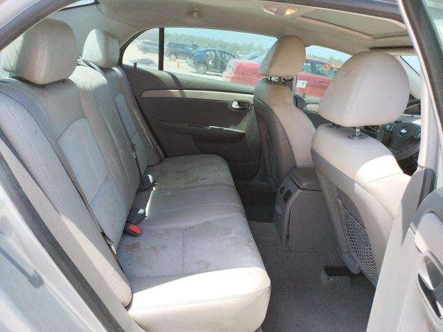 Photo 6 from auction – 2010 CHEVROLET MALIBU 2LT with VIN 1G1ZD5EBXAF218845