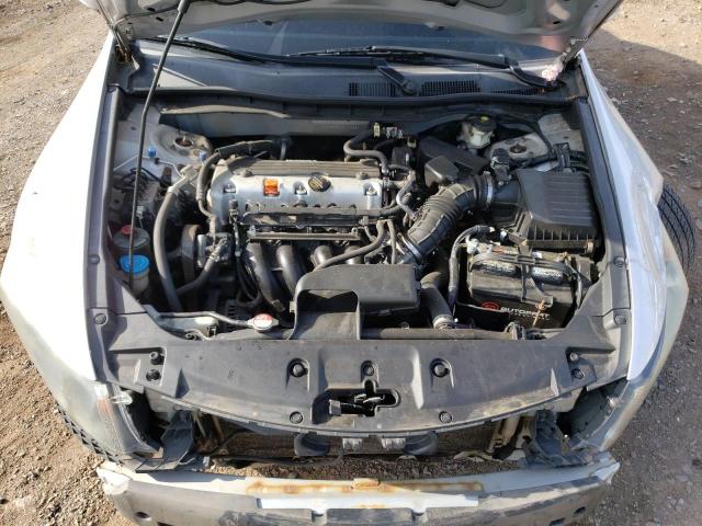 Photo 7 from auction – 2012 HONDA ACCORD SE with VIN 1HGCP2F64CA042204