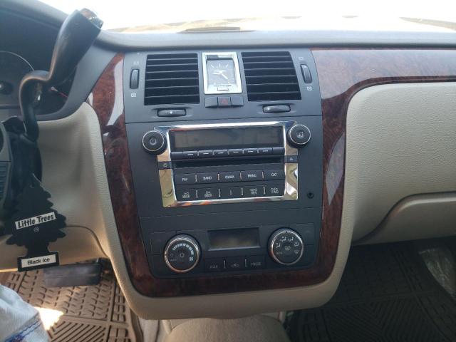 Photo 9 from auction – 2006 CADILLAC DTS with VIN 1G6KD57Y56U216341