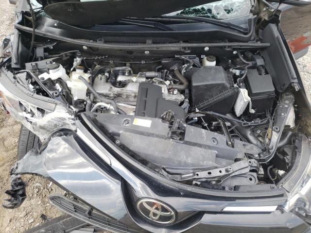 Photo 7 from auction – 2018 TOYOTA RAV4 ADVEN with VIN 2T3RFREV1JW815755