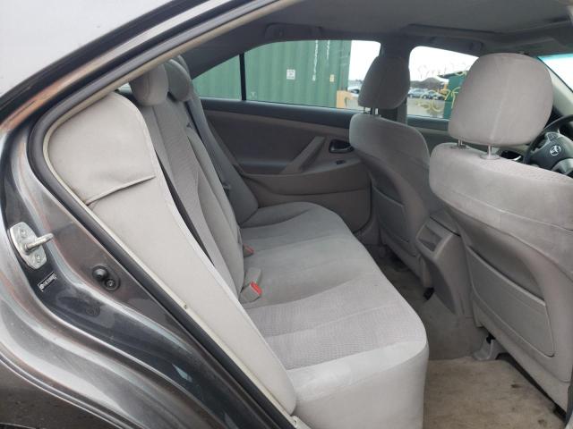 Photo 6 from auction – 2010 TOYOTA CAMRY BASE with VIN 4T4BF3EK8AR008975