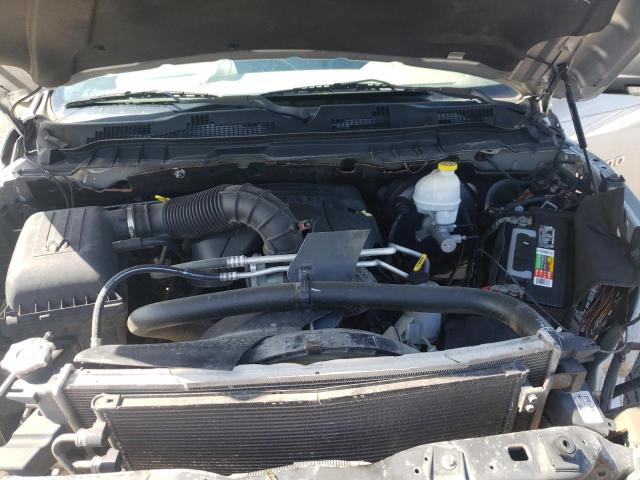 Photo 7 from auction – 2011 DODGE RAM 1500 with VIN 1D7RB1CT9BS569178