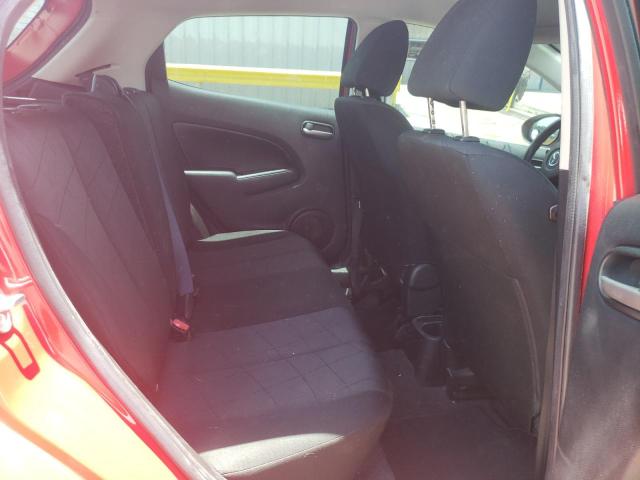 Photo 6 from auction – 2014 MAZDA MAZDA2 SPO with VIN JM1DE1KY7E0173730