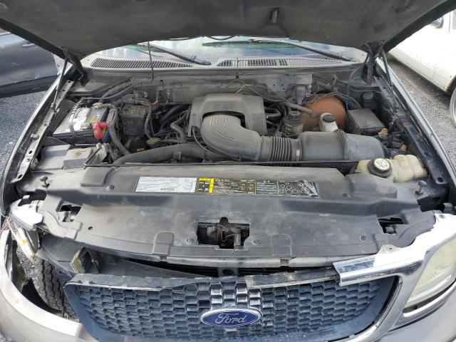 Photo 7 from auction – 2003 FORD F150 with VIN 1FTRX18L53NA46891
