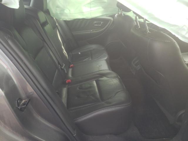 Foto 6 de la subasta – 2013 FORD TAURUS SEL con VIN 1FAHP2H85DG219978