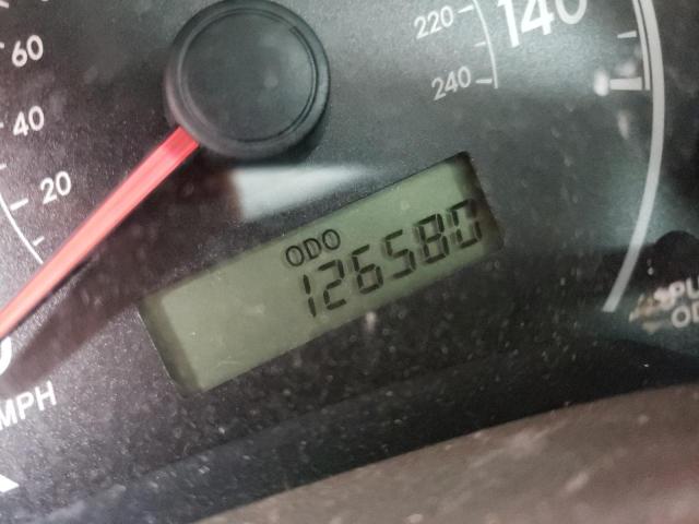 Photo 8 from auction – 2010 TOYOTA COROLLA BA with VIN 1NXBU4EE9AZ233549