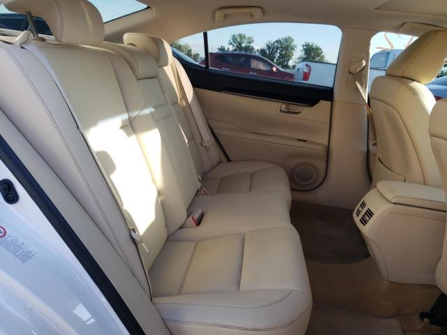 Photo 6 from auction – 2013 LEXUS ES 350 with VIN JTHBK1GG4D2030560