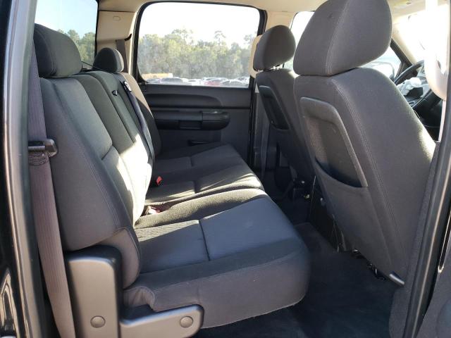 Photo 6 from auction – 2010 CHEVROLET SILVERADO with VIN 3GCRCSE04AG147714