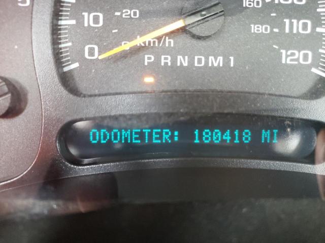 Photo 8 from auction – 2006 CHEVROLET SILVERADO with VIN 1GCJK33D46F168728