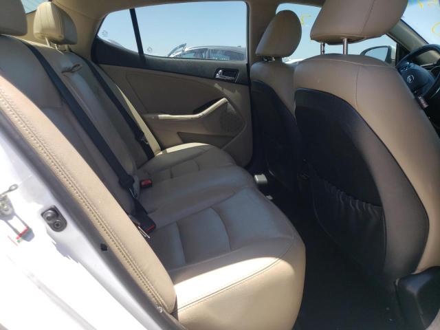 Photo 6 from auction – 2013 KIA OPTIMA EX with VIN 5XXGN4A71DG162579