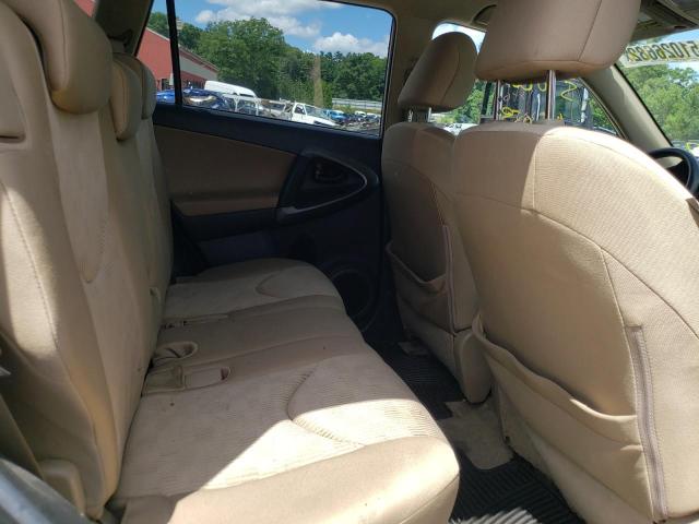 Photo 6 from auction – 2010 TOYOTA RAV4 with VIN 2T3BF4DV9AW025626