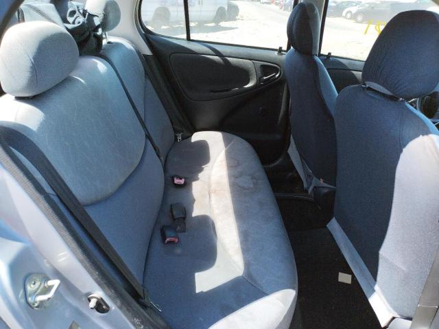 Photo 6 from auction – 2003 TOYOTA ECHO with VIN JTDBT123330287576