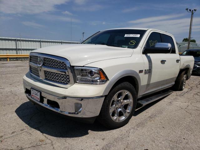 Photo 2 from auction – 2016 RAM 1500 LARAM with VIN 1C6RR7NT5GS311213