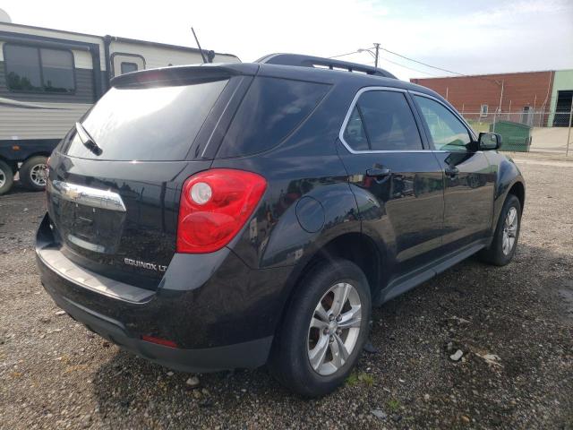 Photo 4 from auction – 2013 CHEVROLET EQUINOX LT with VIN 2GNFLEEK0D6377893