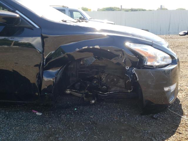 Photo 9 from auction – 2014 NISSAN ALTIMA 2.5 with VIN 1N4AL3AP5EC409616