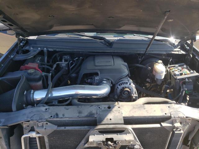 Photo 7 from auction – 2014 CHEVROLET TAHOE K150 with VIN 1GNSKBE06ER178478
