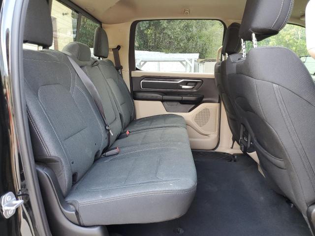 Photo 6 from auction – 2019 RAM 1500 BIG H with VIN 1C6RREMT0KN641399