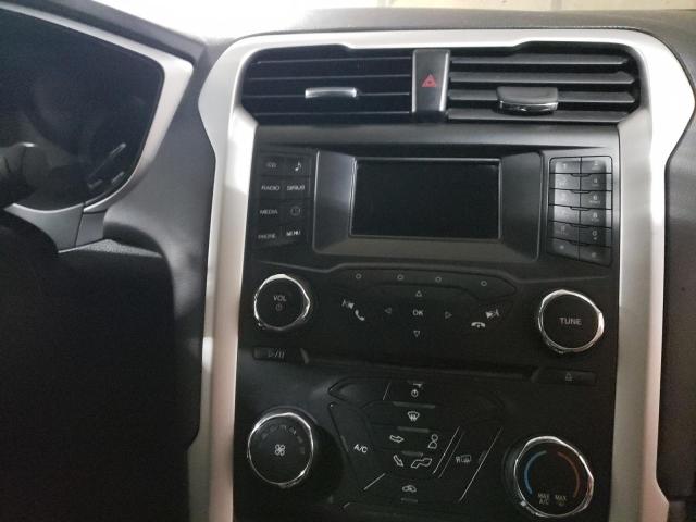 Photo 9 from auction – 2014 FORD FUSION SE with VIN 3FA6P0HD1ER155909