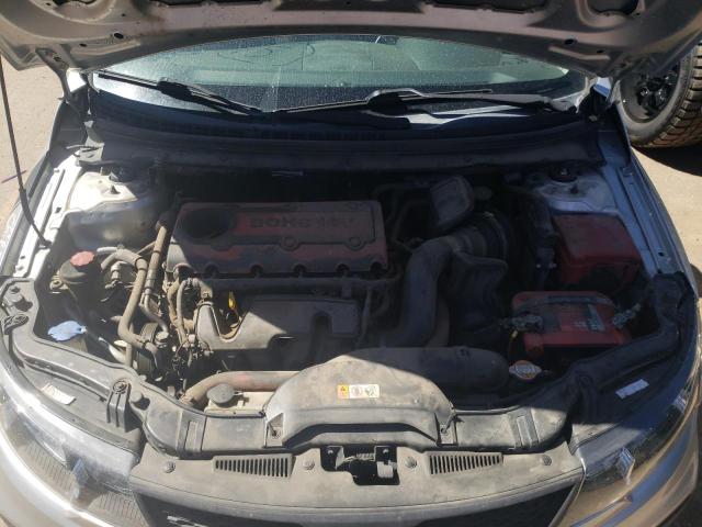 Photo 7 from auction – 2012 KIA FORTE EX with VIN KNAFU6A2XC5503556