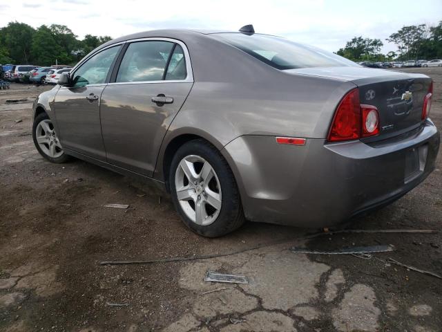 Photo 3 from auction – 2012 CHEVROLET MALIBU LS with VIN 1G1ZA5EU7CF225412