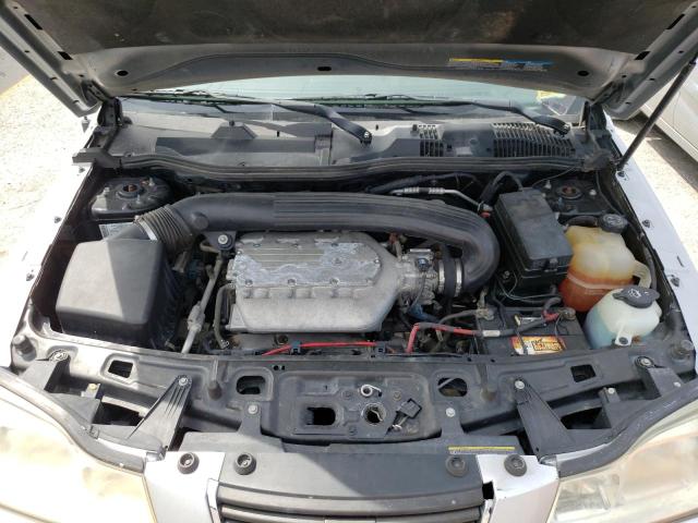 Photo 7 from auction – 2007 SATURN VUE with VIN 5GZCZ63437S816475