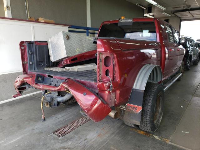 Photo 4 from auction – 2013 RAM 2500 LONGH with VIN 3C6UR5PLXDG598854