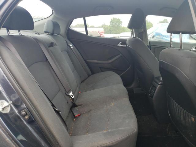 صورة رقم 6 من المزاد - 2015 KIA OPTIMA HYB مع VIN KNAGM4AD9F5081956