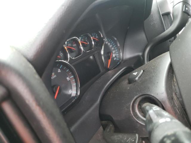Photo 8 from auction – 2017 CHEVROLET SILVERADO with VIN 1GCVKREC5HZ102585
