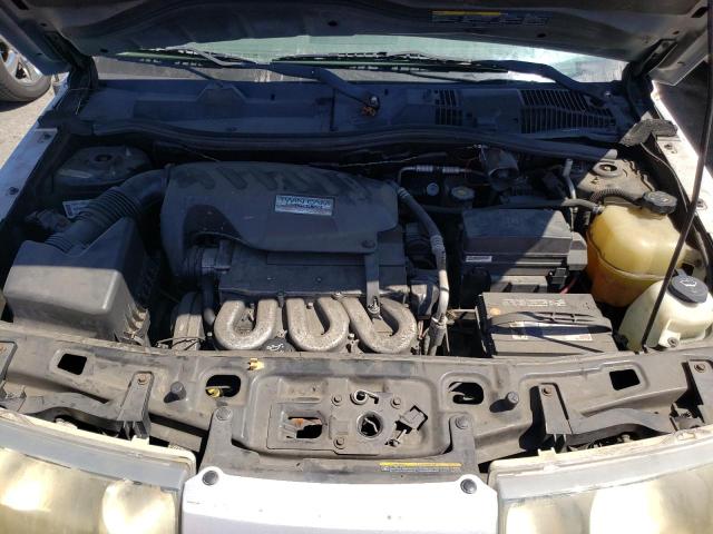Photo 7 from auction – 2003 SATURN VUE with VIN 5GZCZ53B23S872684