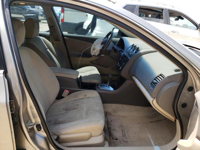Photo 5 from auction – 2012 NISSAN ALTIMA BAS with VIN 1N4AL2AP5CC107119