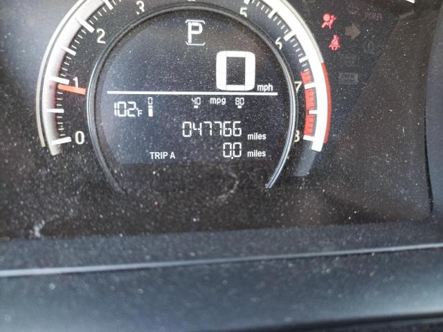 Photo 8 from auction – 2017 HONDA CIVIC LX with VIN 19XFC2F56HE059928
