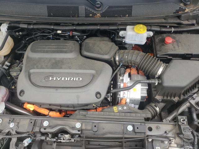 Photo 7 from auction – 2021 CHRYSLER PACIFICA H with VIN 2C4RC1S76MR522335