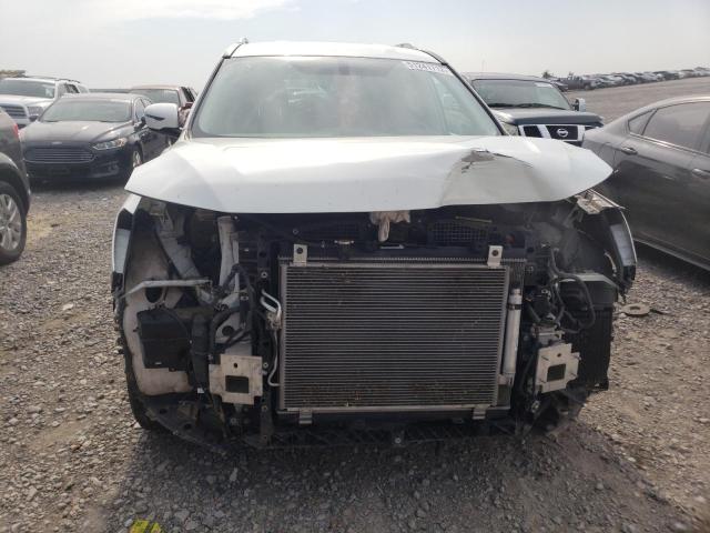 Photo 9 from auction – 2017 NISSAN PATHFINDER with VIN 5N1DR2MN2HC686721