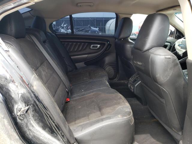 Photo 6 from auction – 2010 FORD TAURUS SHO with VIN 1FAHP2KT5AG170807