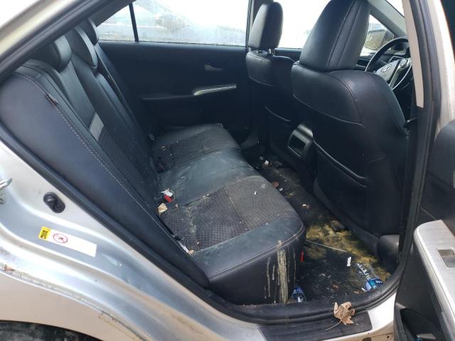 Photo 6 from auction – 2013 TOYOTA CAMRY L with VIN 4T1BF1FK7DU267085