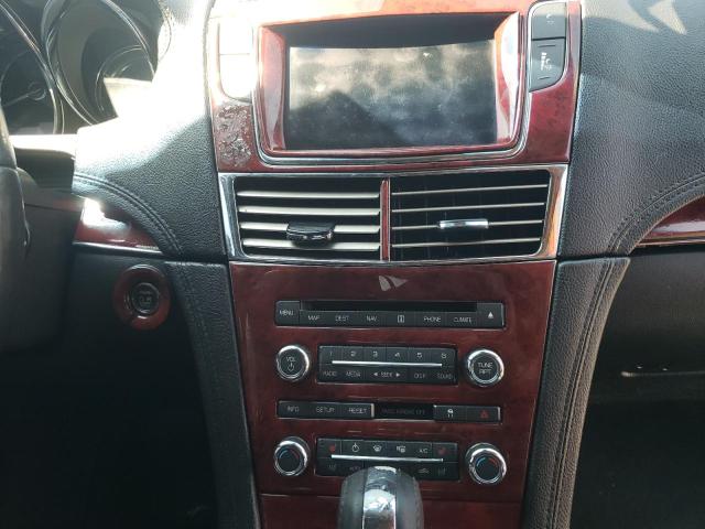 Photo 9 from auction – 2010 LINCOLN MKT with VIN 2LMHJ5AR2ABJ06668